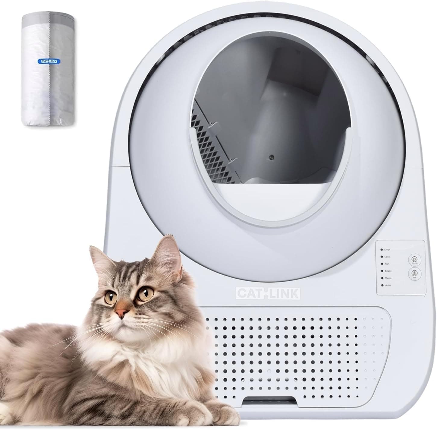 CATLINK